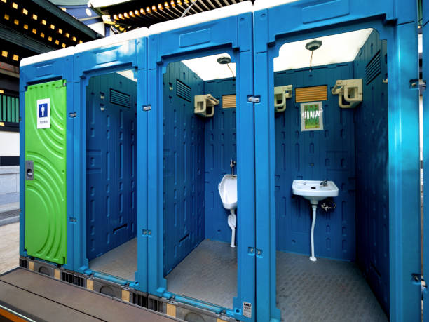 Best Long-term porta potty rental  in Tutwiler, MS