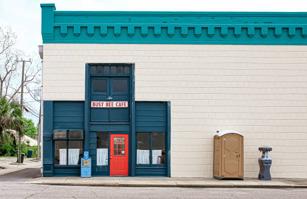 Best High-end porta potty rental  in Tutwiler, MS